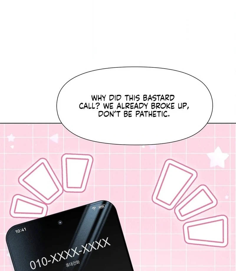 Mess Me Up, Ajussshi Chapter 3 - Page 43