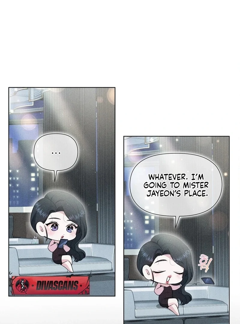 Mess Me Up, Ajussshi Chapter 3 - Page 45