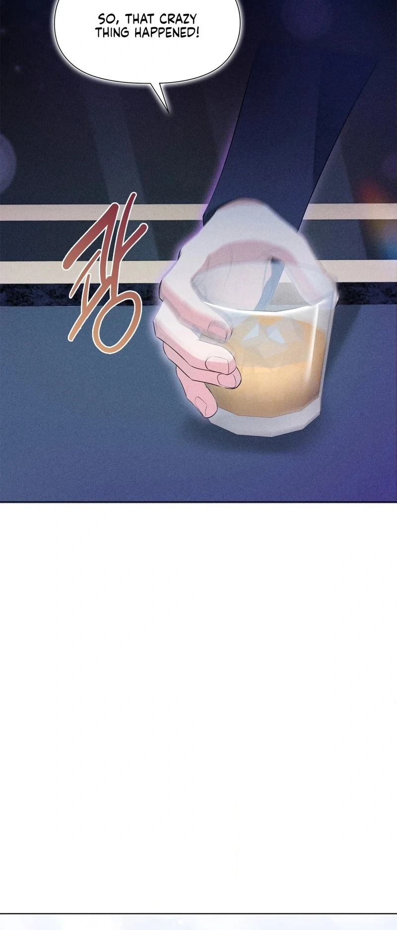 Mess Me Up, Ajussshi Chapter 3 - Page 48