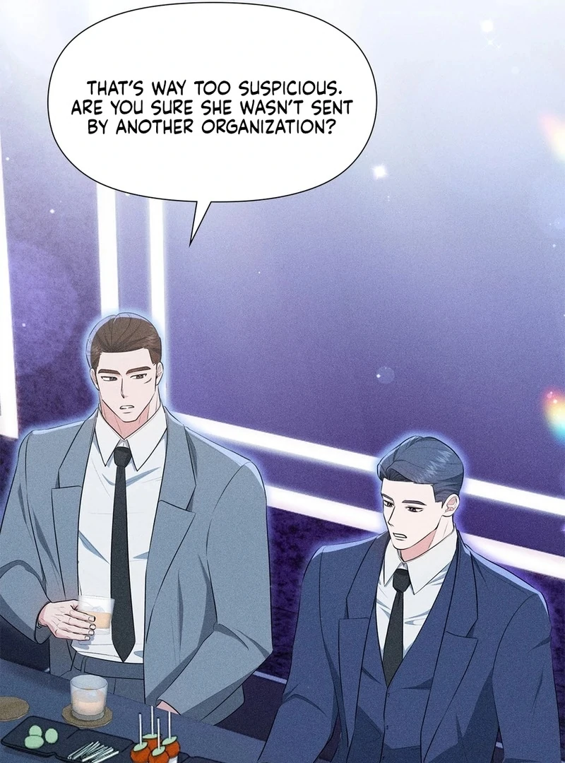 Mess Me Up, Ajussshi Chapter 3 - Page 49