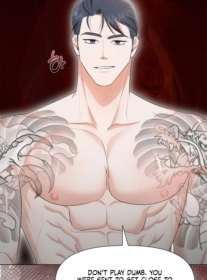 Mess Me Up, Ajussshi Chapter 3 - Page 6