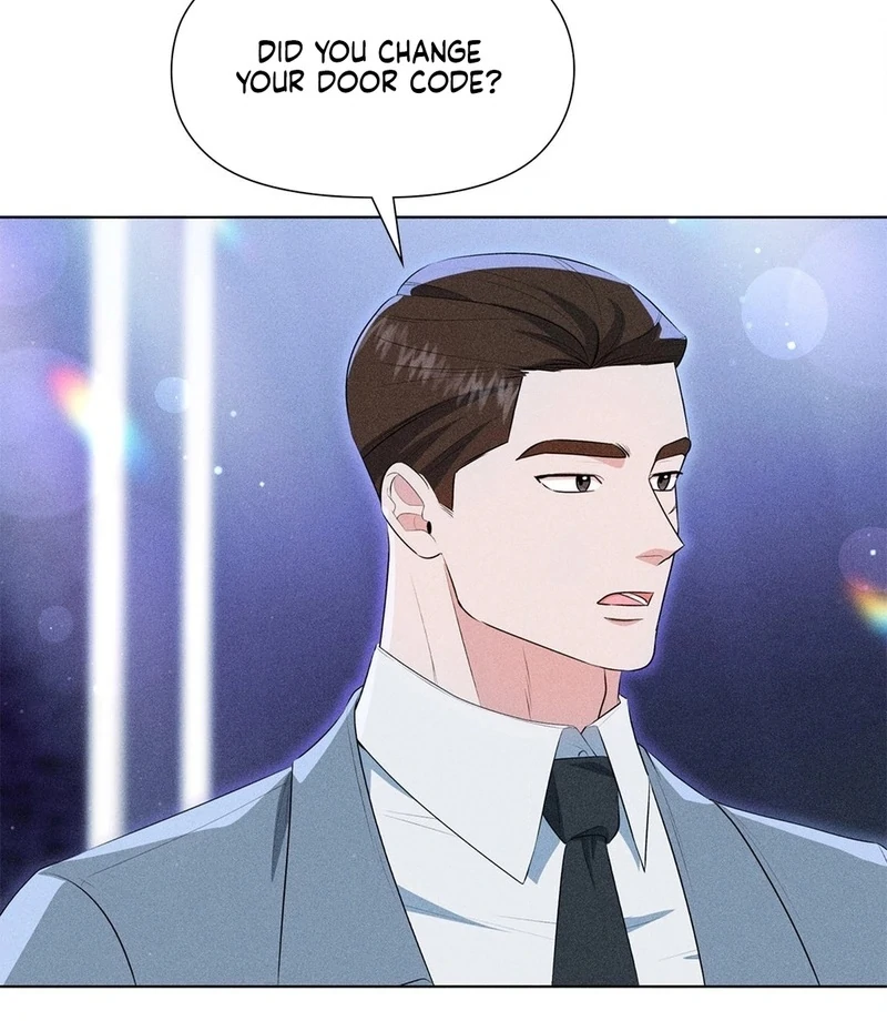 Mess Me Up, Ajussshi Chapter 3 - Page 51