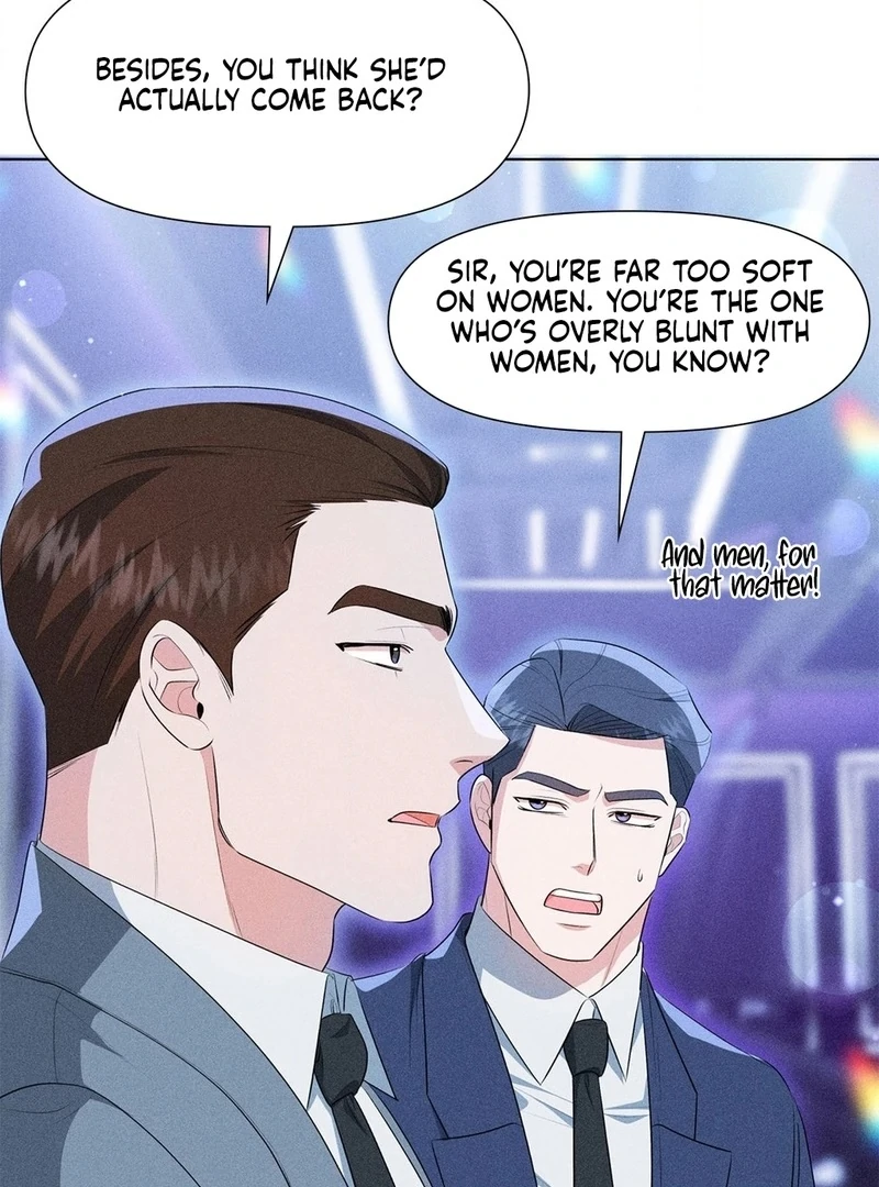 Mess Me Up, Ajussshi Chapter 3 - Page 54