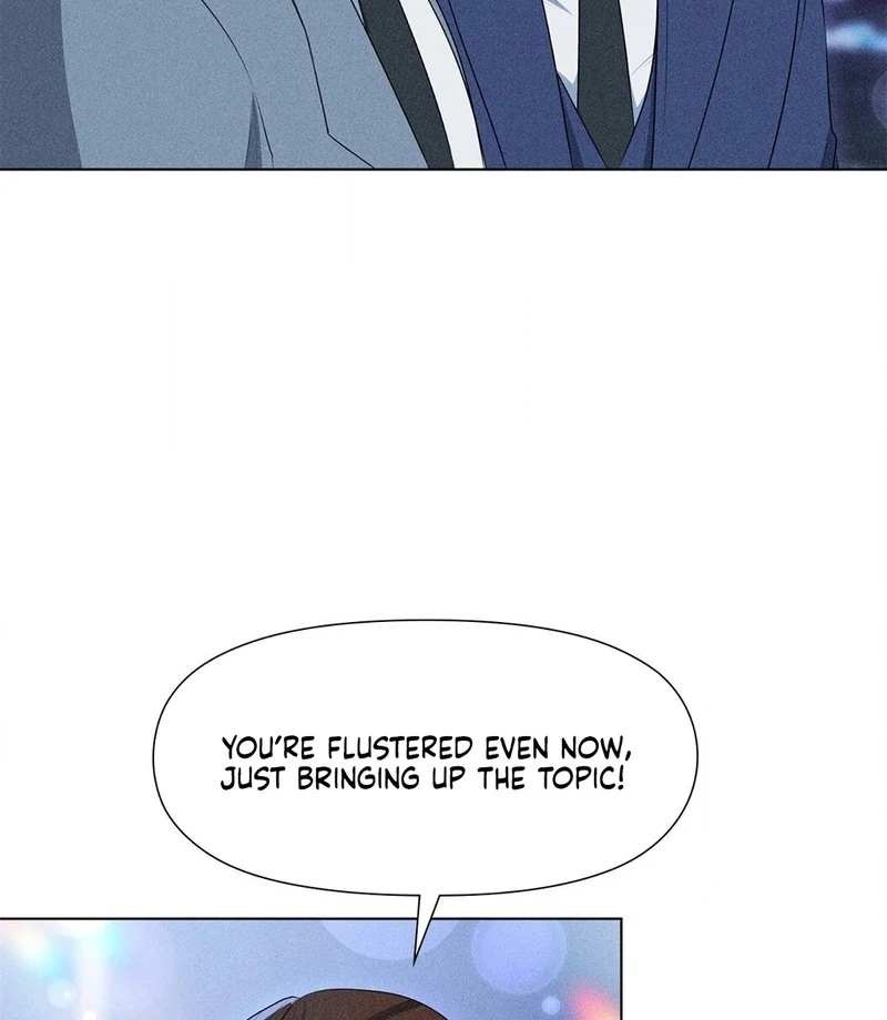 Mess Me Up, Ajussshi Chapter 3 - Page 55