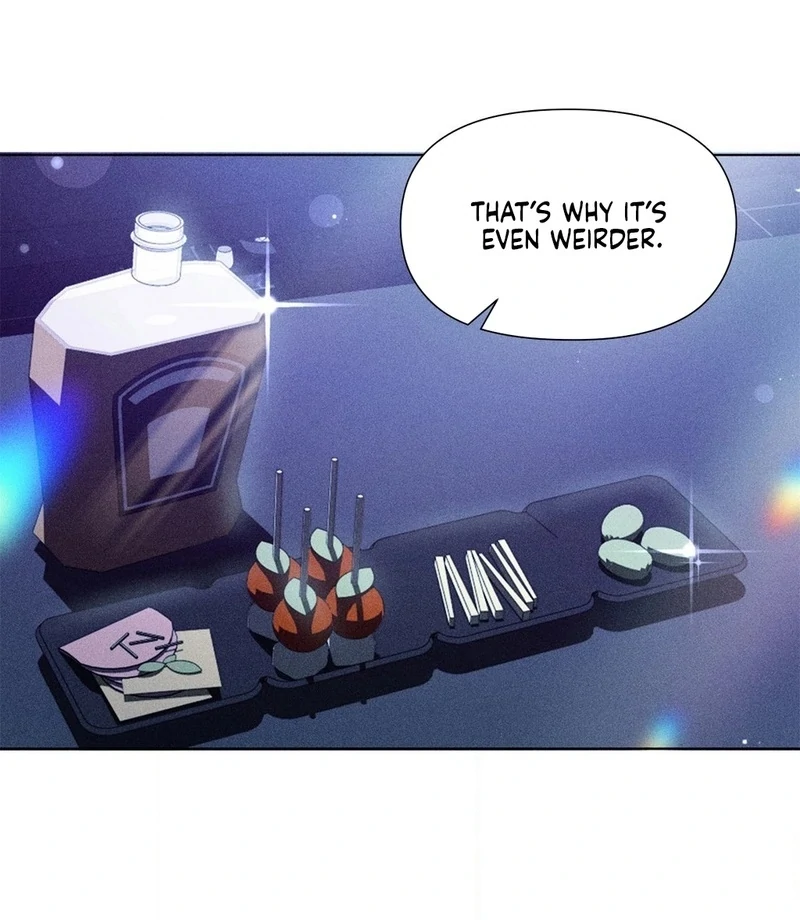 Mess Me Up, Ajussshi Chapter 3 - Page 59