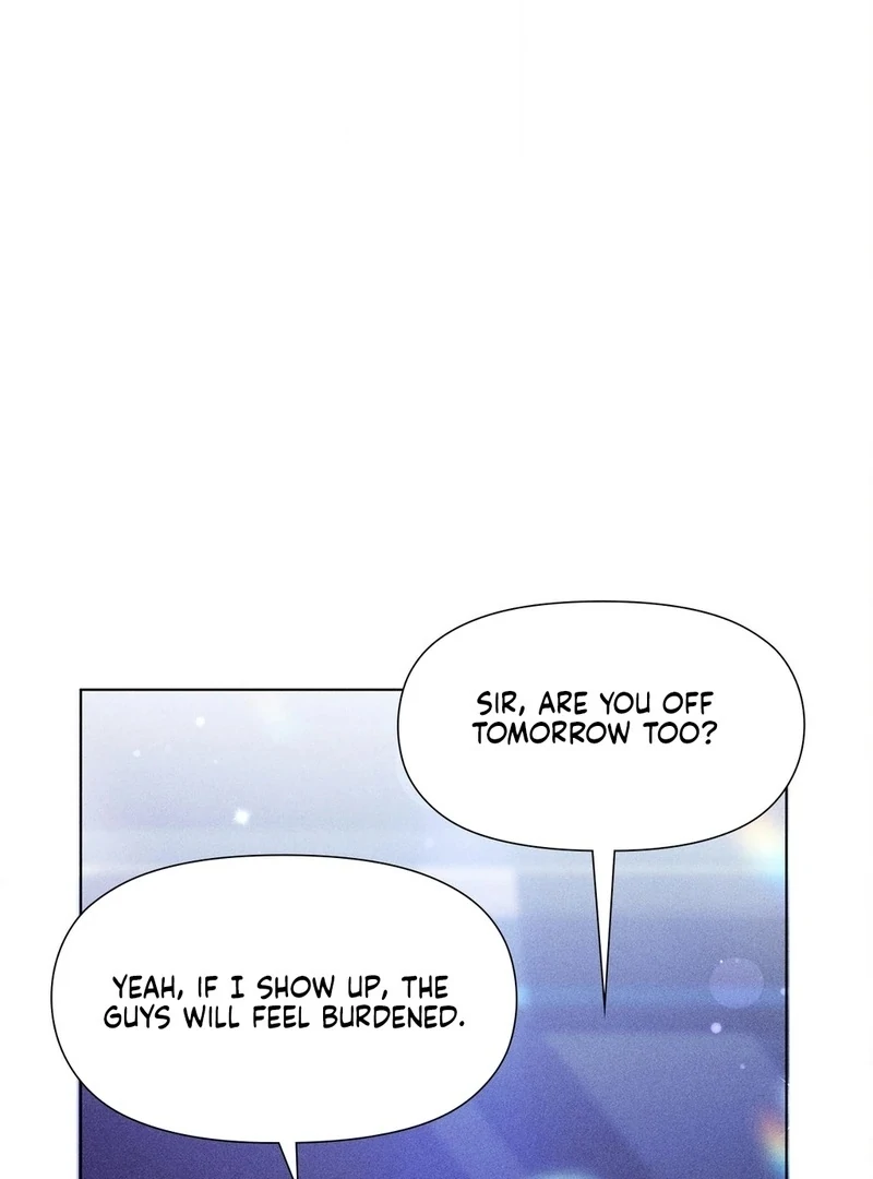 Mess Me Up, Ajussshi Chapter 3 - Page 62