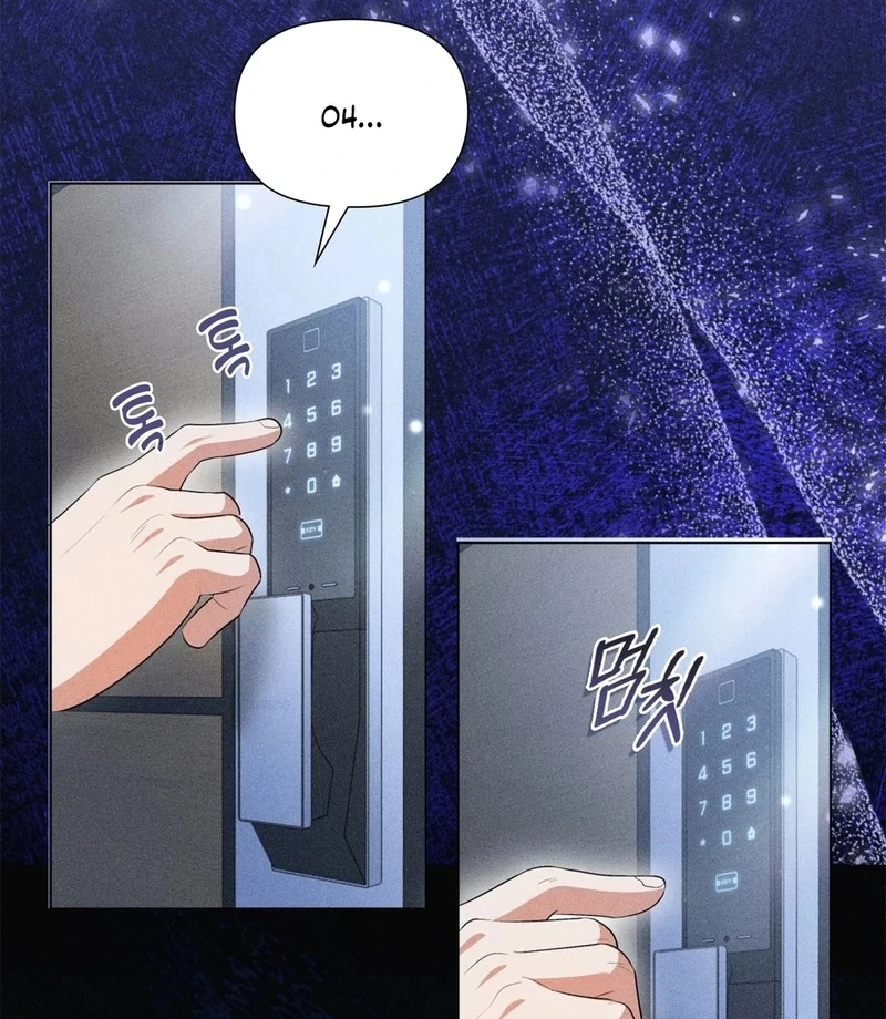 Mess Me Up, Ajussshi Chapter 3 - Page 69