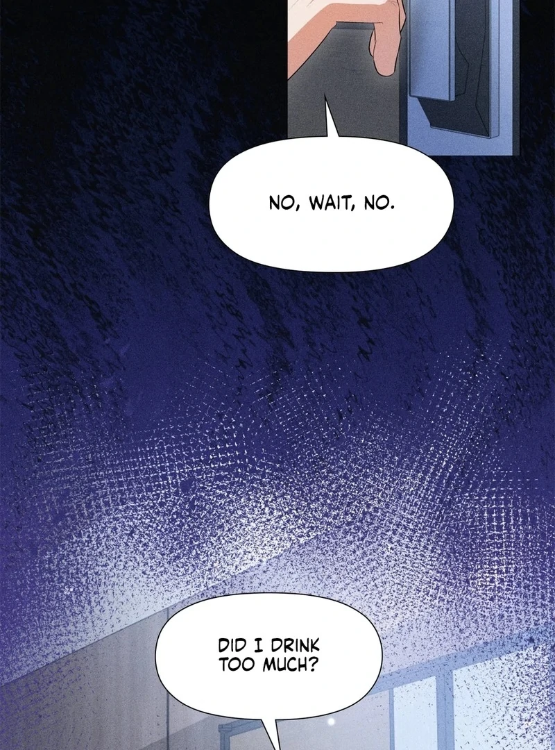 Mess Me Up, Ajussshi Chapter 3 - Page 70