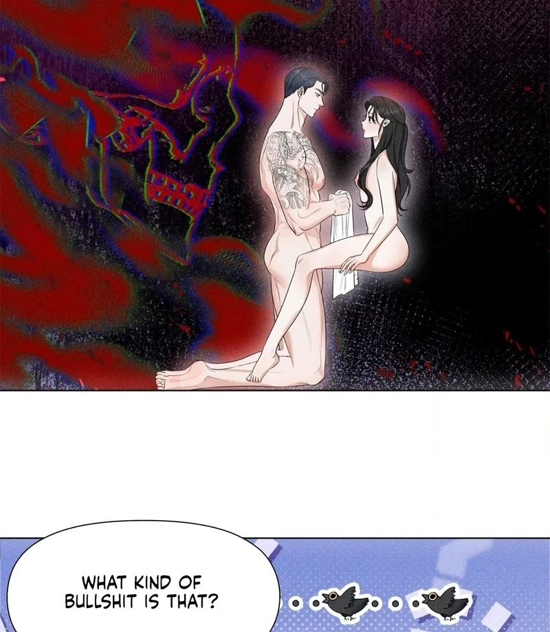 Mess Me Up, Ajussshi Chapter 3 - Page 8