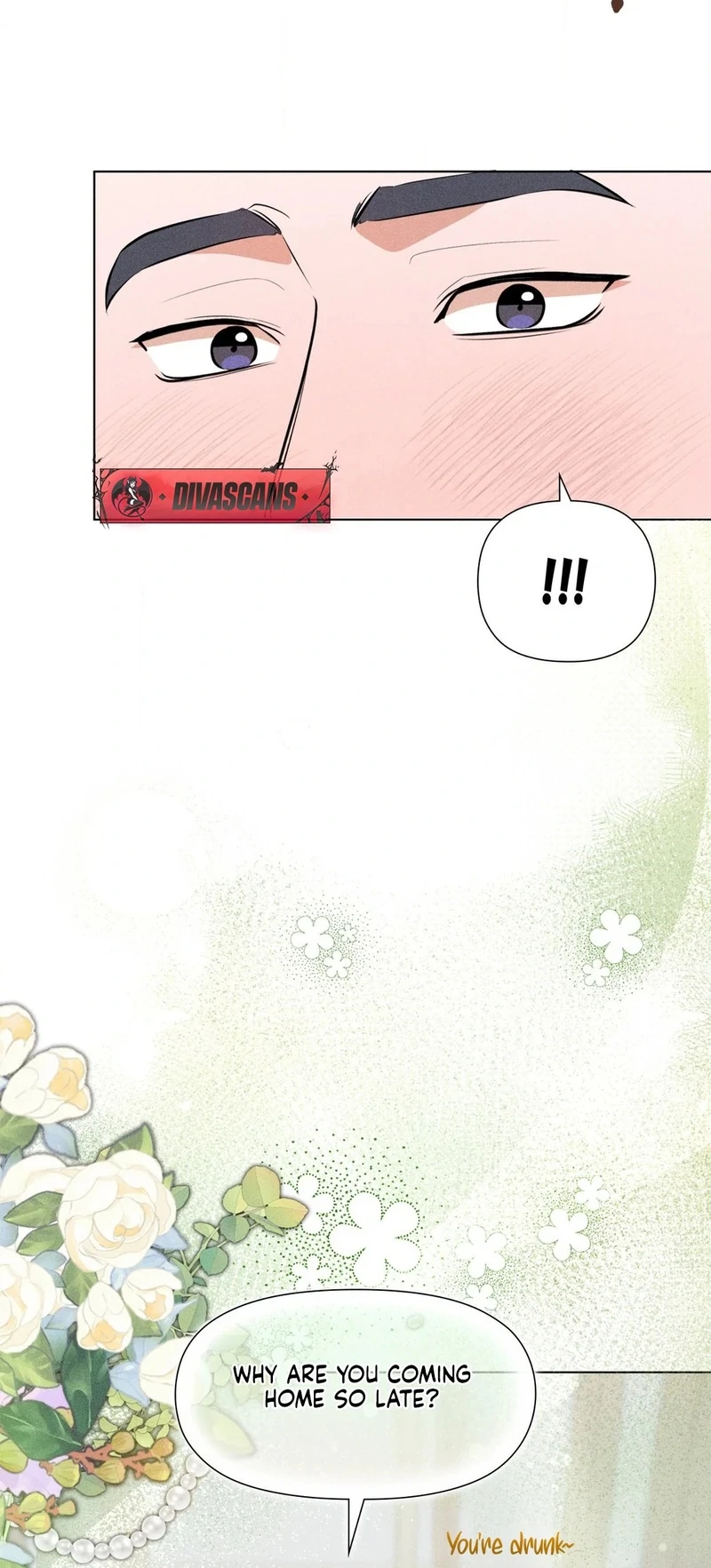 Mess Me Up, Ajussshi Chapter 3 - Page 74