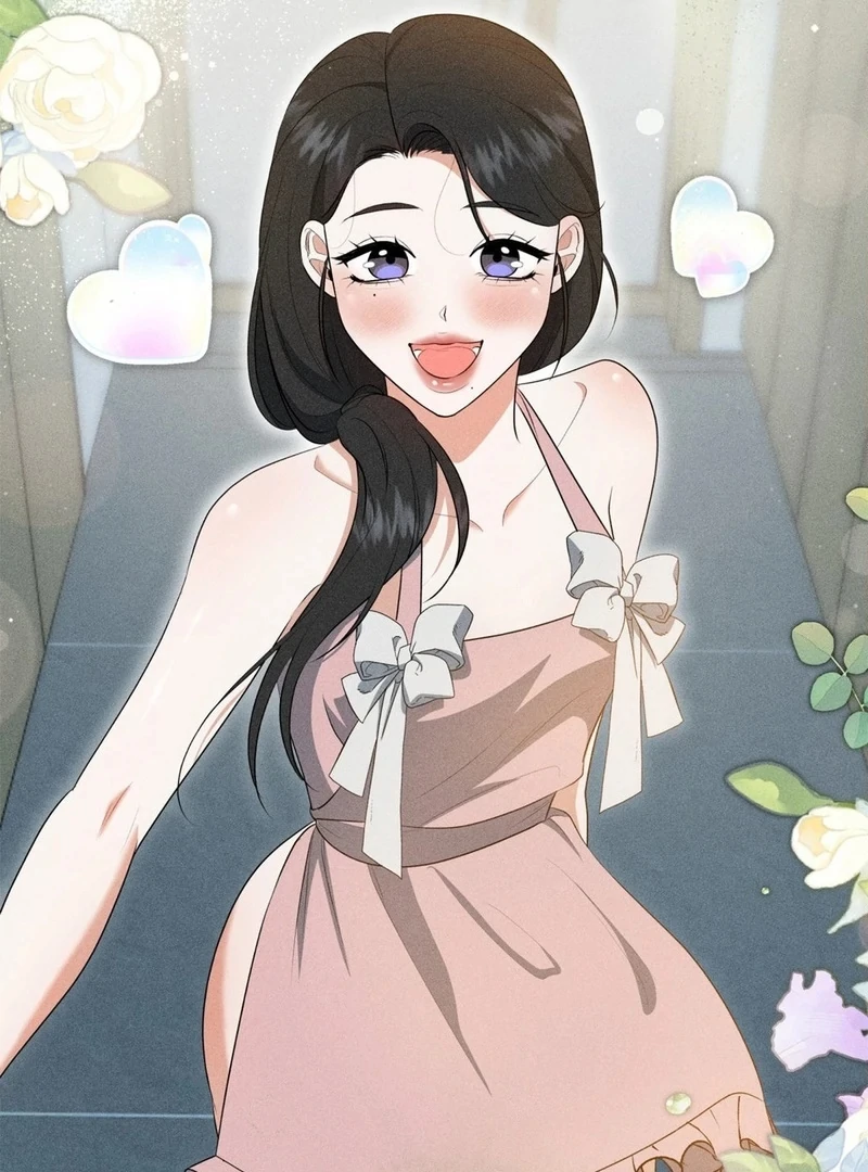 Mess Me Up, Ajussshi Chapter 3 - Page 75