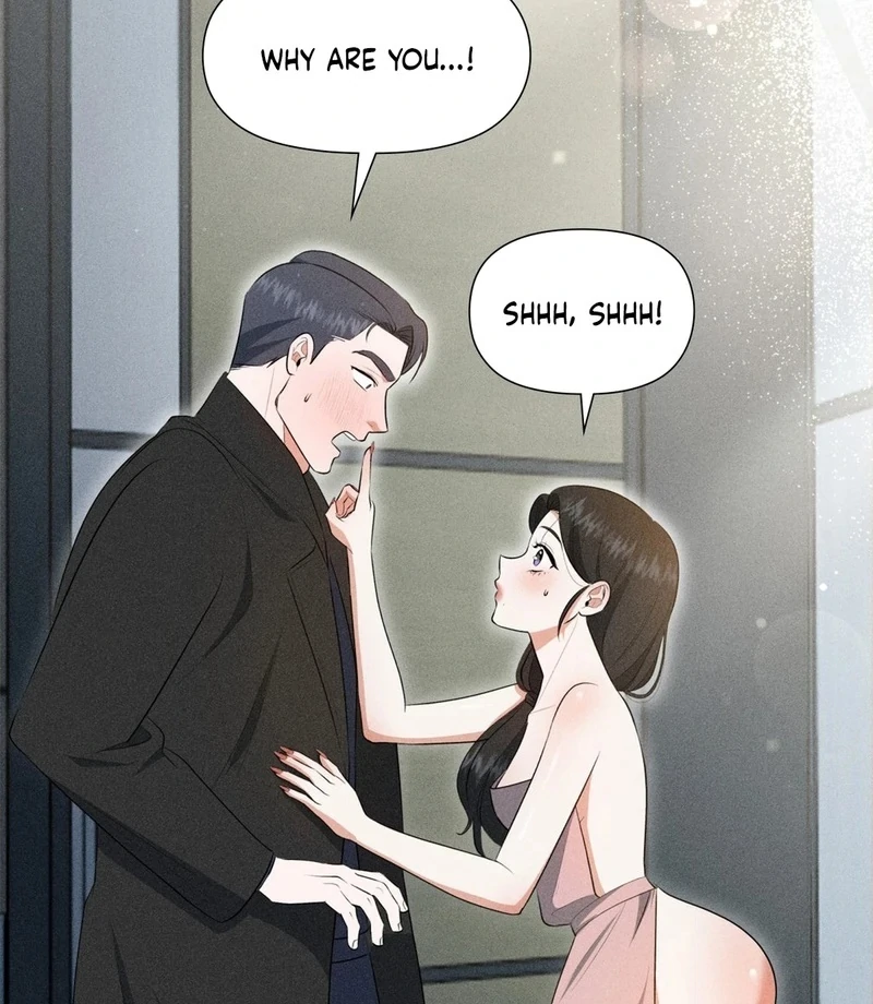 Mess Me Up, Ajussshi Chapter 3 - Page 77