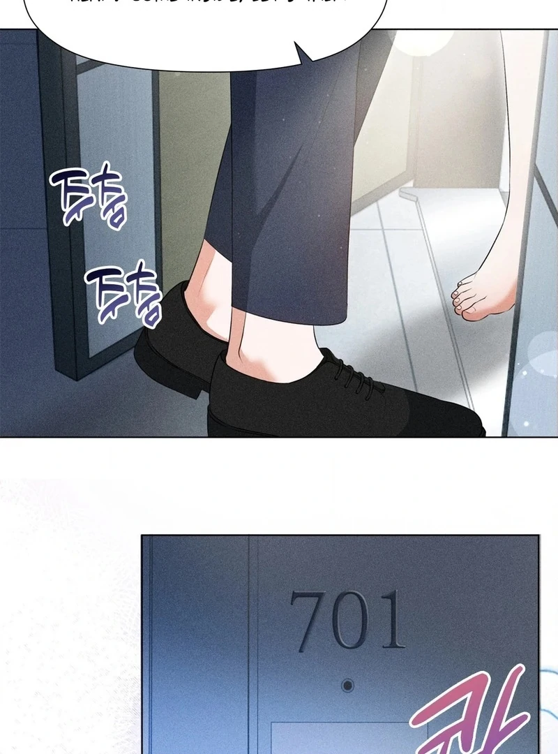 Mess Me Up, Ajussshi Chapter 3 - Page 79