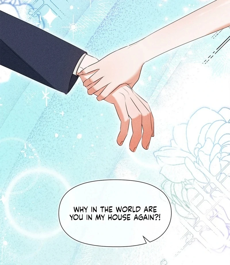 Mess Me Up, Ajussshi Chapter 3 - Page 81