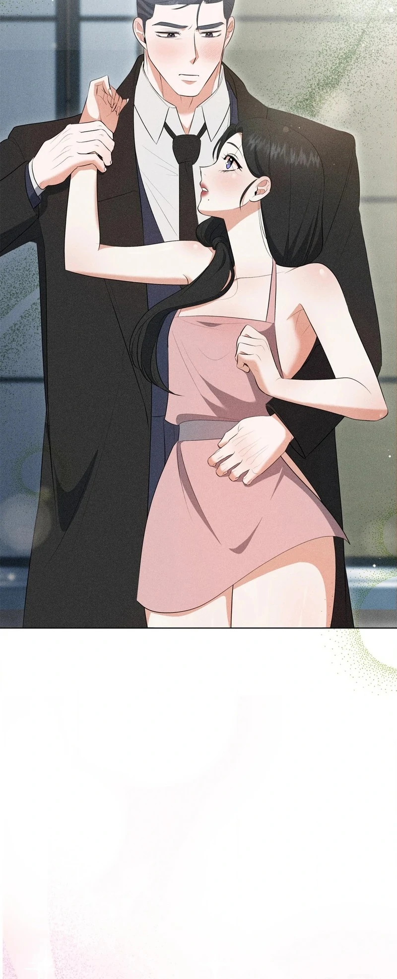 Mess Me Up, Ajussshi Chapter 3 - Page 87