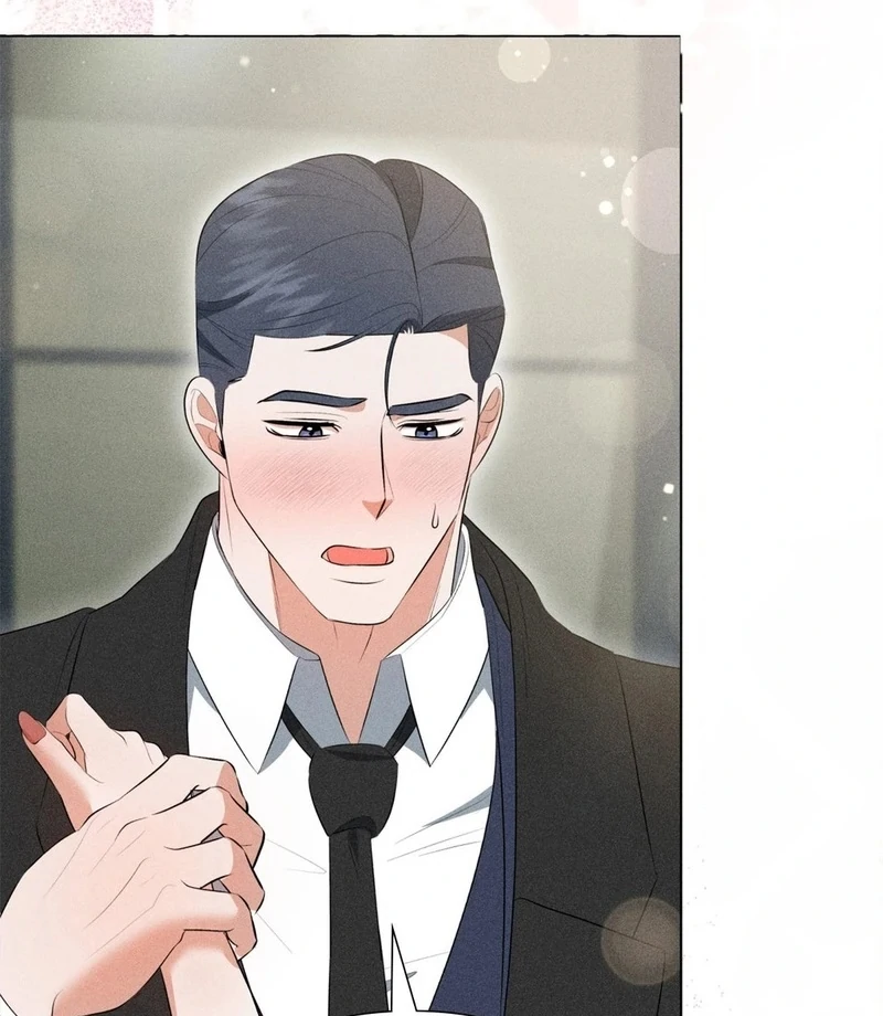 Mess Me Up, Ajussshi Chapter 3 - Page 90