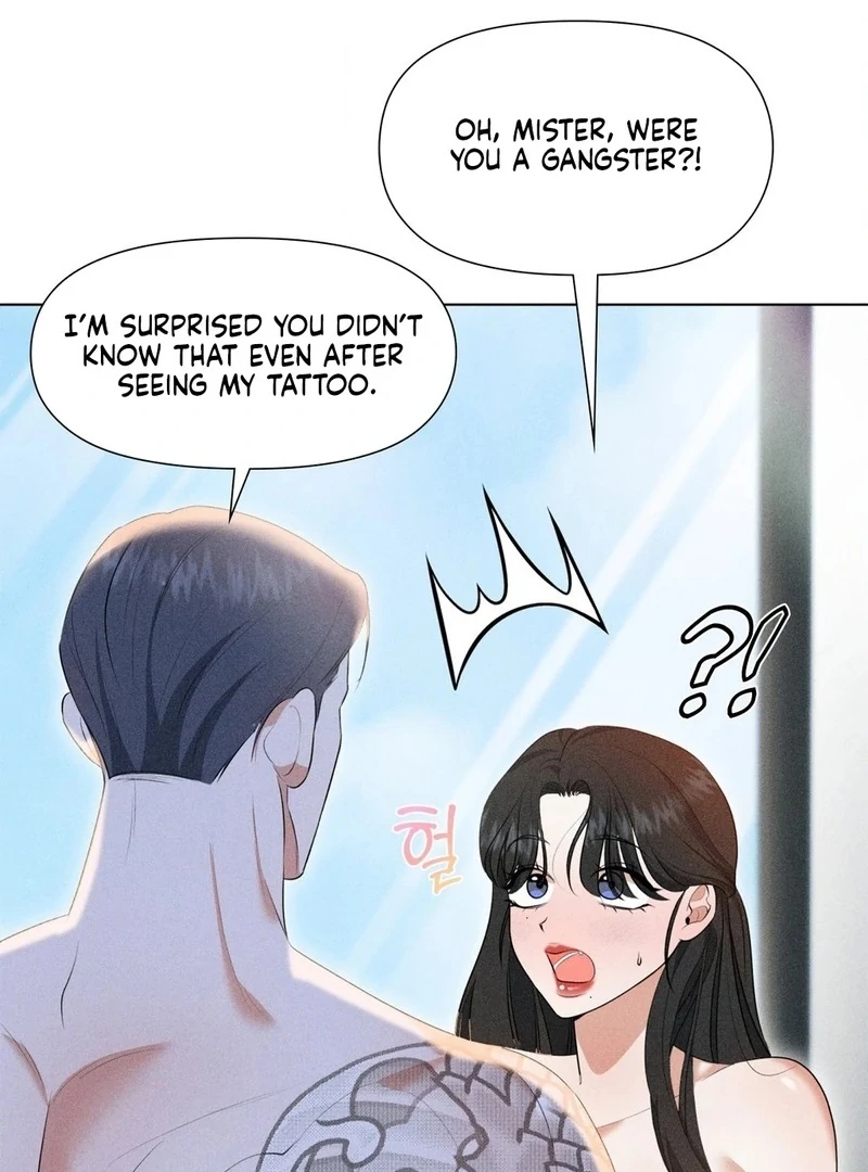 Mess Me Up, Ajussshi Chapter 3 - Page 10