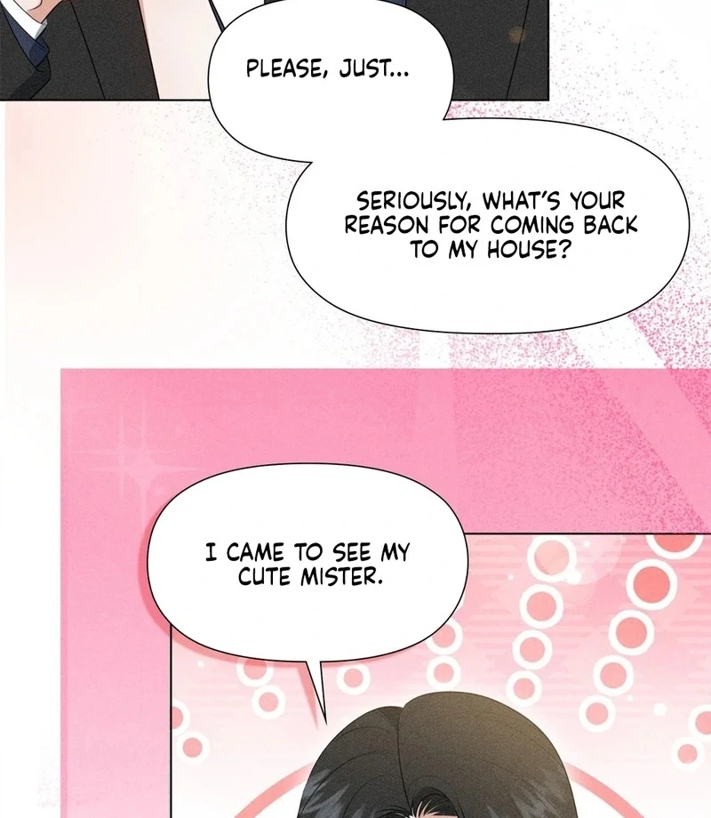 Mess Me Up, Ajussshi Chapter 3 - Page 91