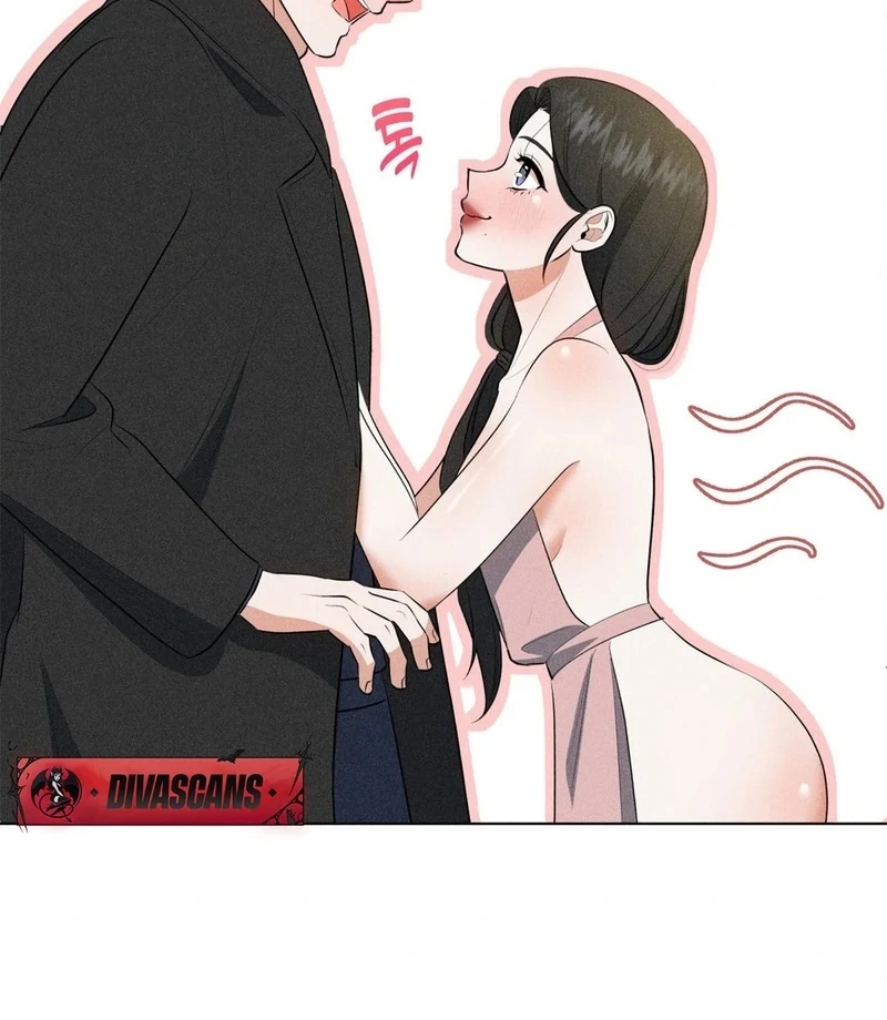 Mess Me Up, Ajussshi Chapter 3 - Page 94