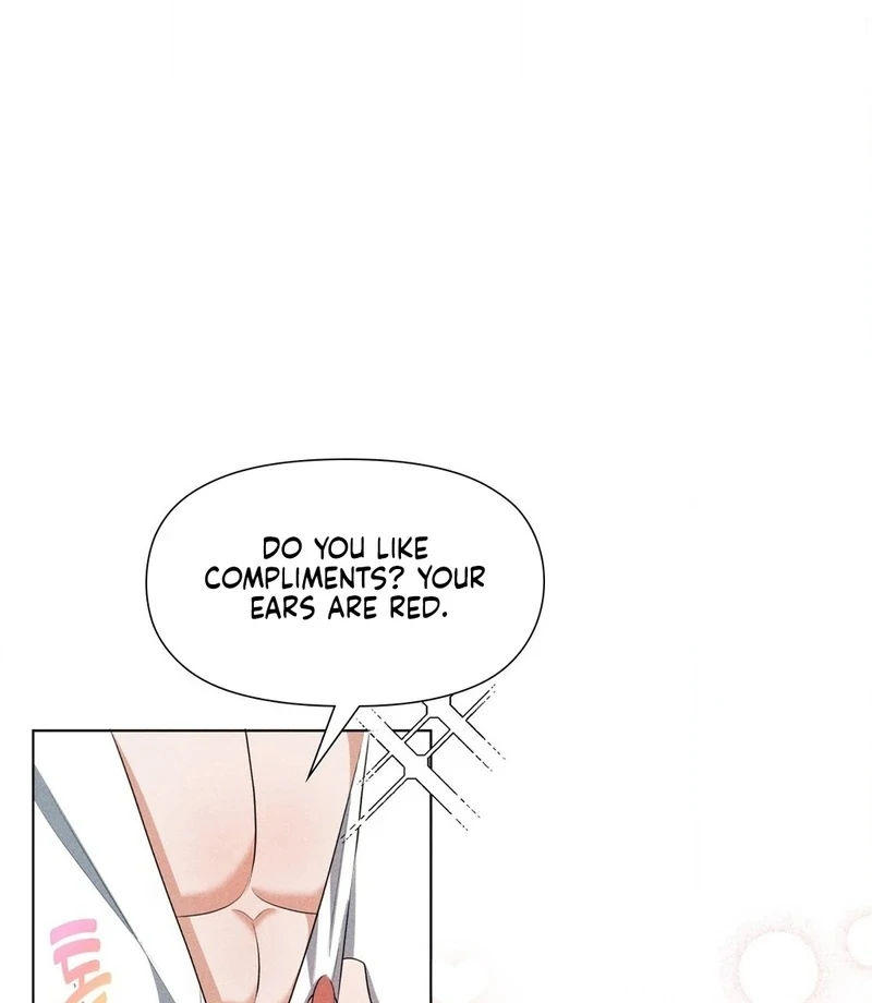 Mess Me Up, Ajussshi Chapter 3 - Page 95