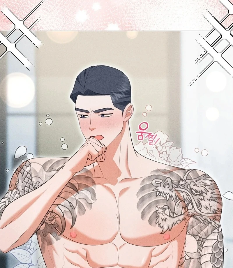 Mess Me Up, Ajussshi Chapter 3 - Page 99