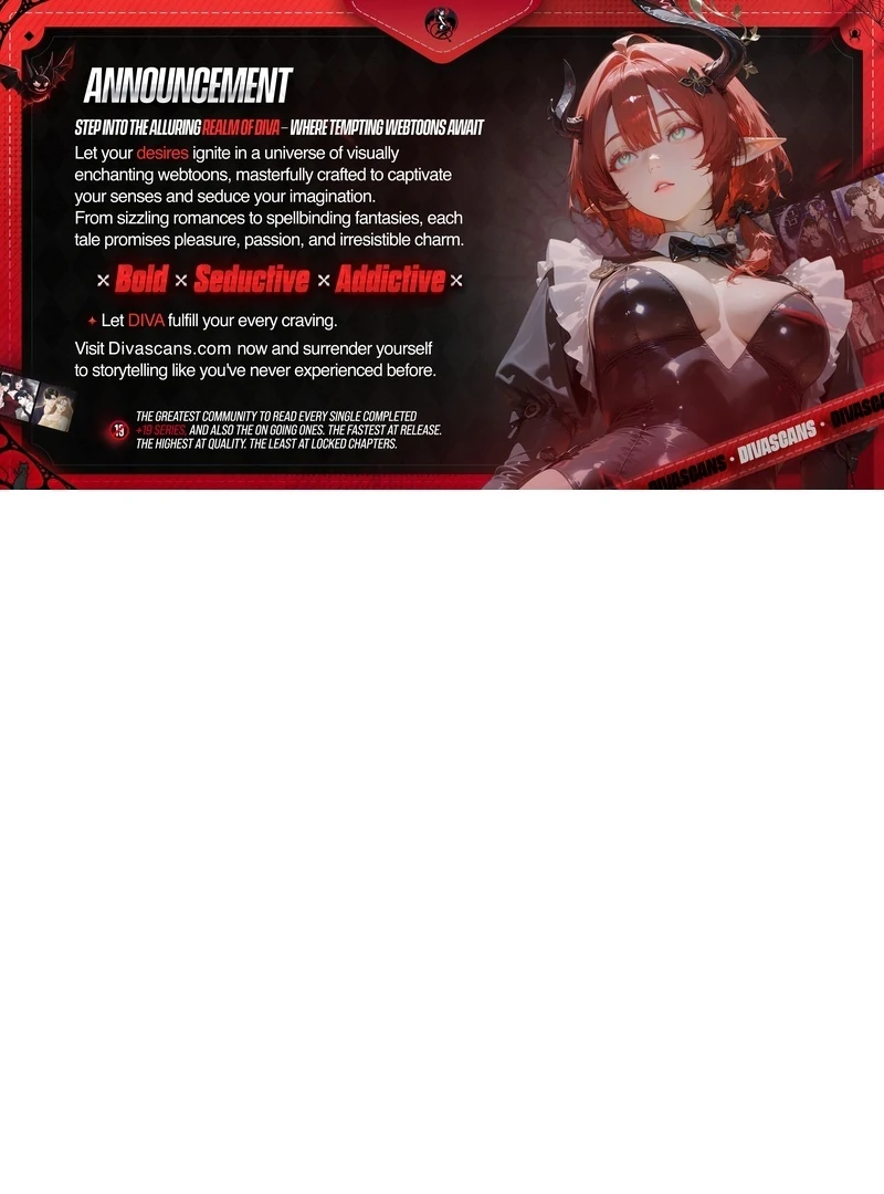 Mess Me Up, Ajussshi Chapter 4 - Page 1