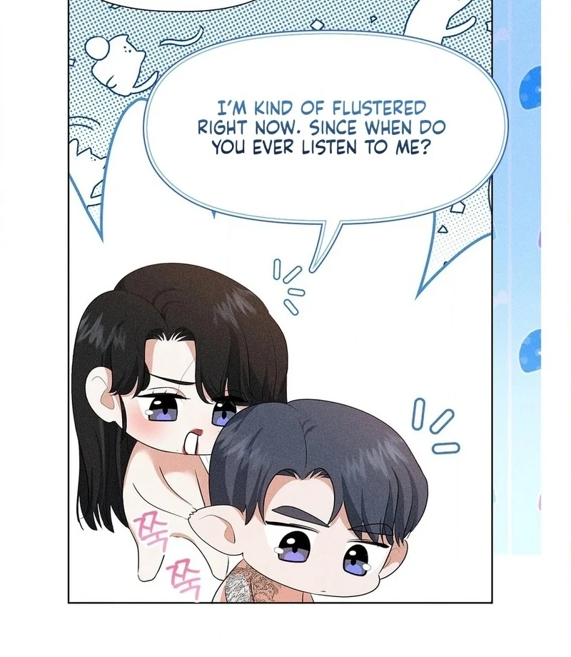 Mess Me Up, Ajussshi Chapter 4 - Page 11