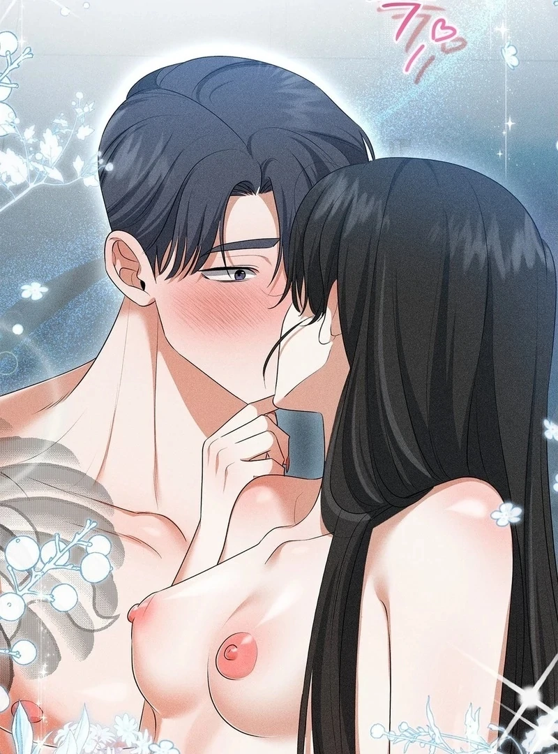 Mess Me Up, Ajussshi Chapter 4 - Page 105