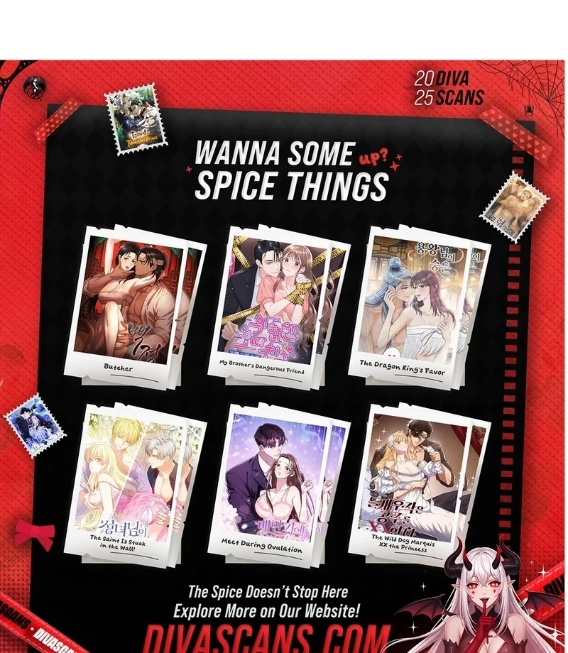 Mess Me Up, Ajussshi Chapter 4 - Page 108