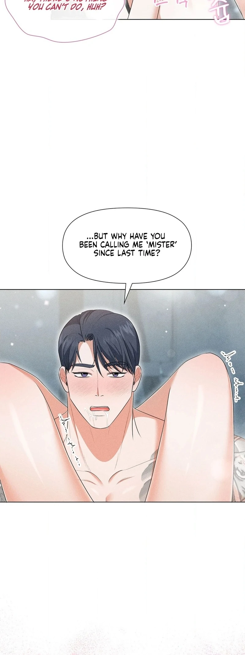 Mess Me Up, Ajussshi Chapter 4 - Page 26
