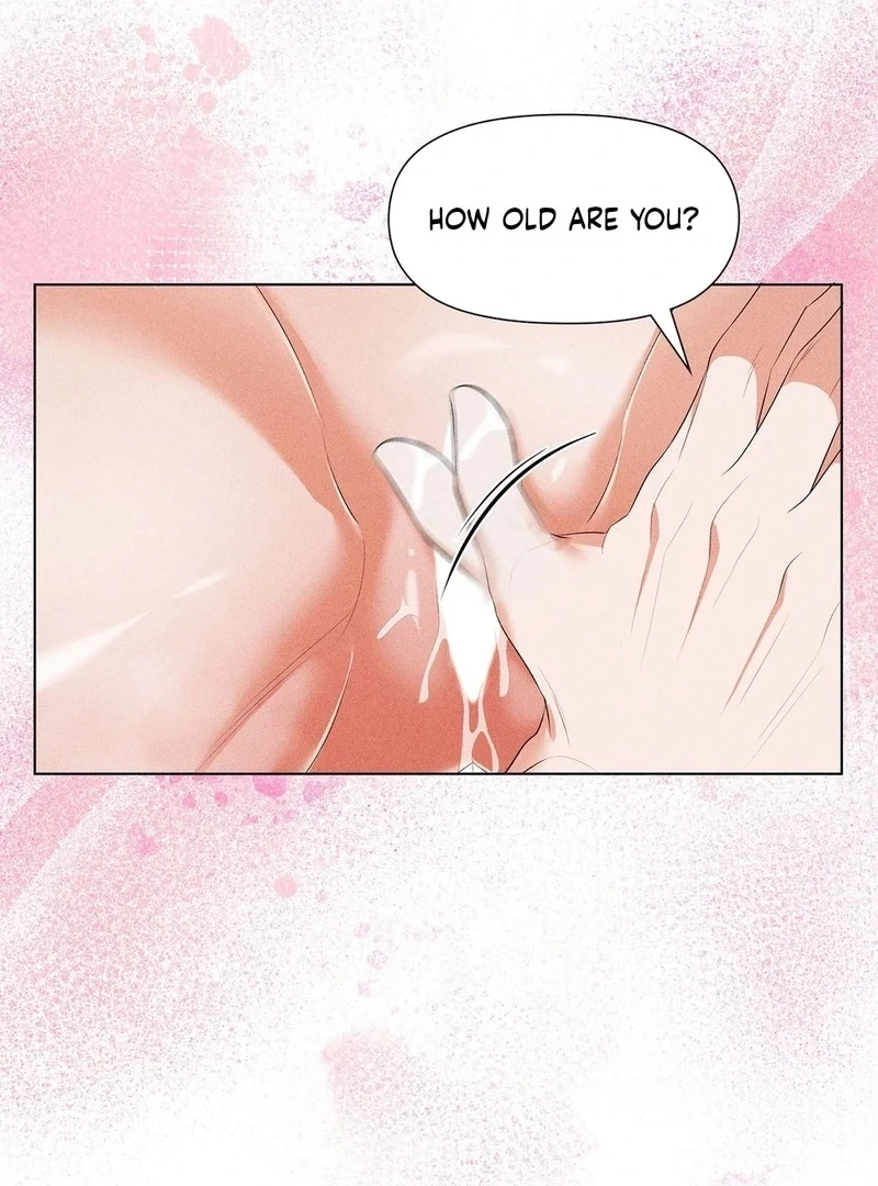 Mess Me Up, Ajussshi Chapter 4 - Page 27