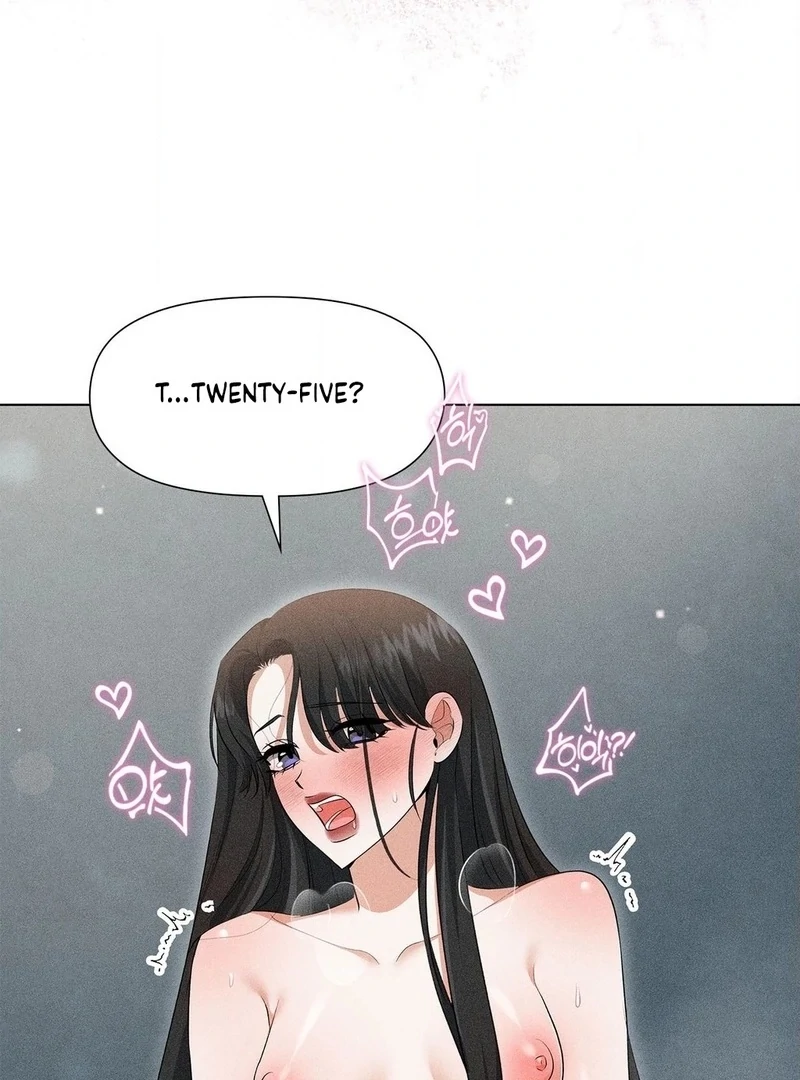 Mess Me Up, Ajussshi Chapter 4 - Page 28