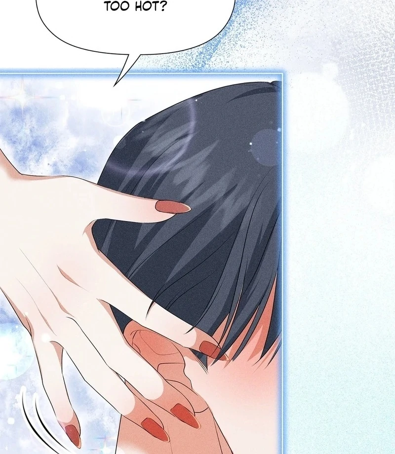 Mess Me Up, Ajussshi Chapter 4 - Page 4