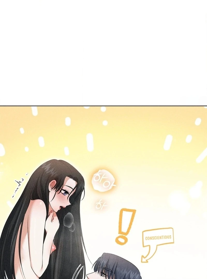 Mess Me Up, Ajussshi Chapter 4 - Page 32