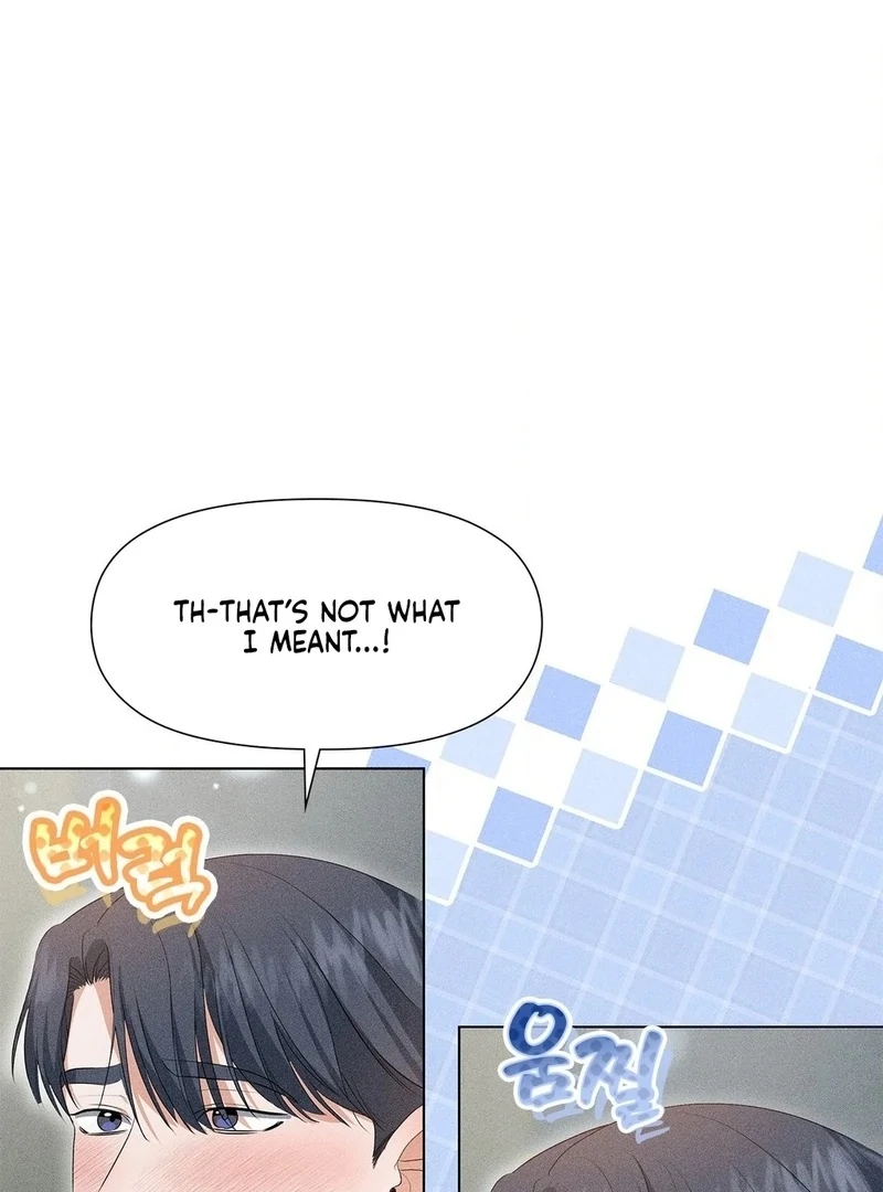 Mess Me Up, Ajussshi Chapter 4 - Page 36