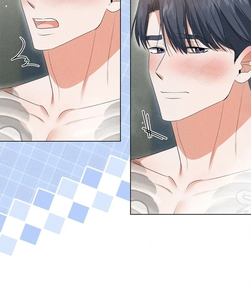 Mess Me Up, Ajussshi Chapter 4 - Page 37