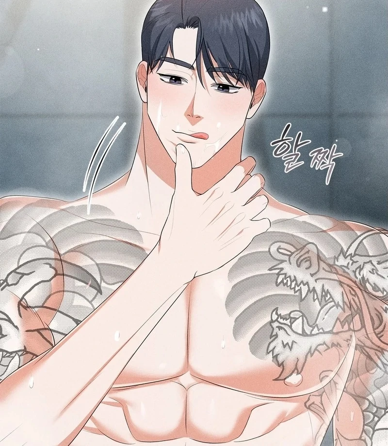 Mess Me Up, Ajussshi Chapter 4 - Page 46