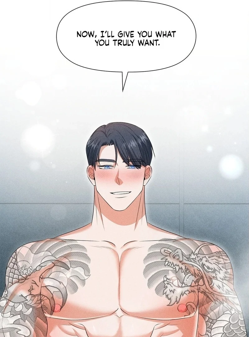 Mess Me Up, Ajussshi Chapter 4 - Page 53