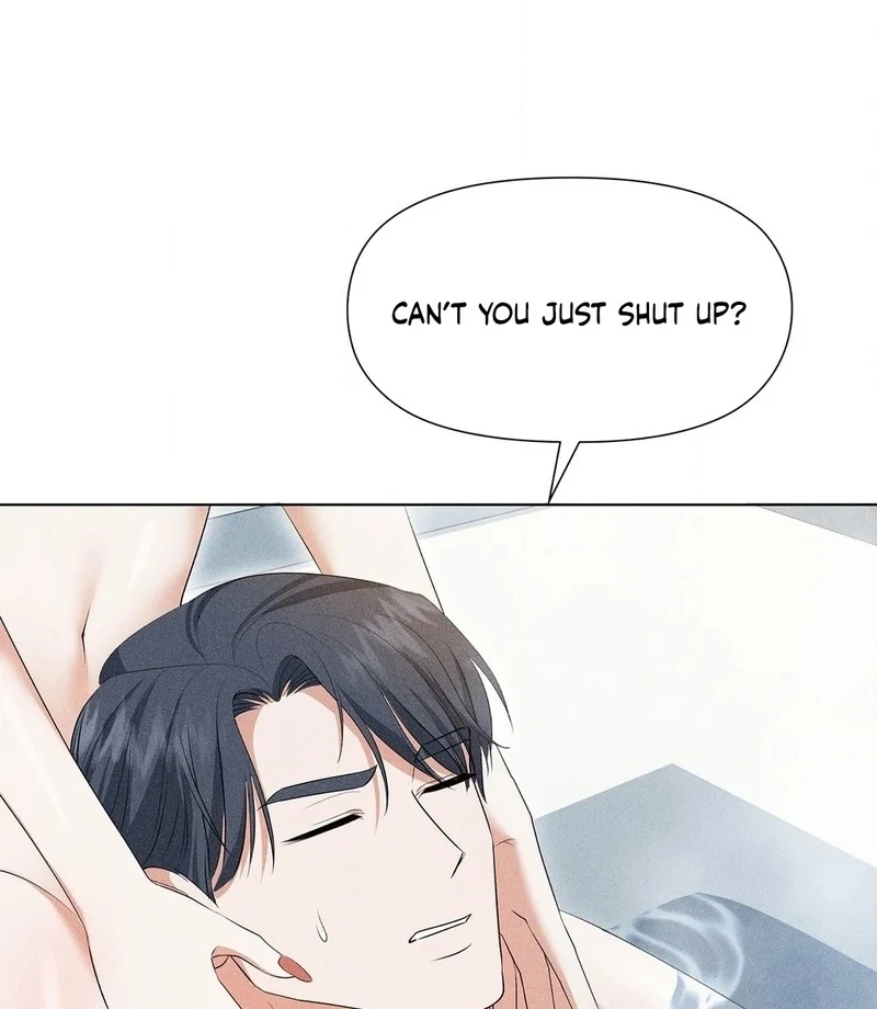 Mess Me Up, Ajussshi Chapter 4 - Page 8