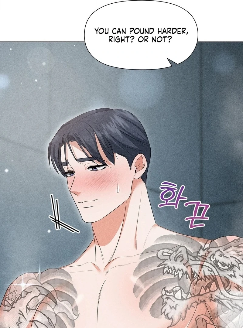 Mess Me Up, Ajussshi Chapter 4 - Page 79