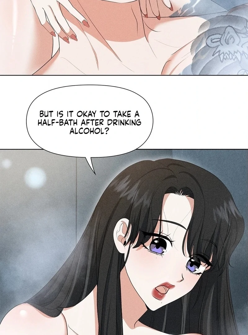 Mess Me Up, Ajussshi Chapter 4 - Page 9