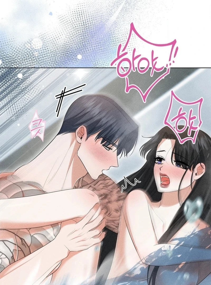 Mess Me Up, Ajussshi Chapter 4 - Page 87