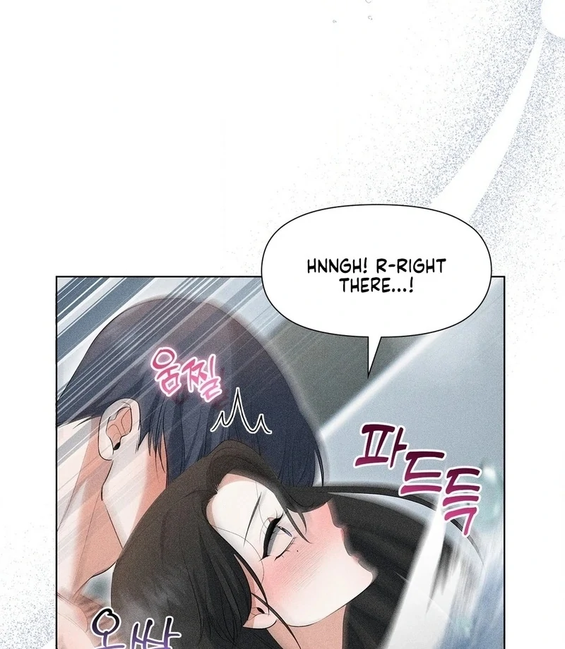 Mess Me Up, Ajussshi Chapter 4 - Page 89