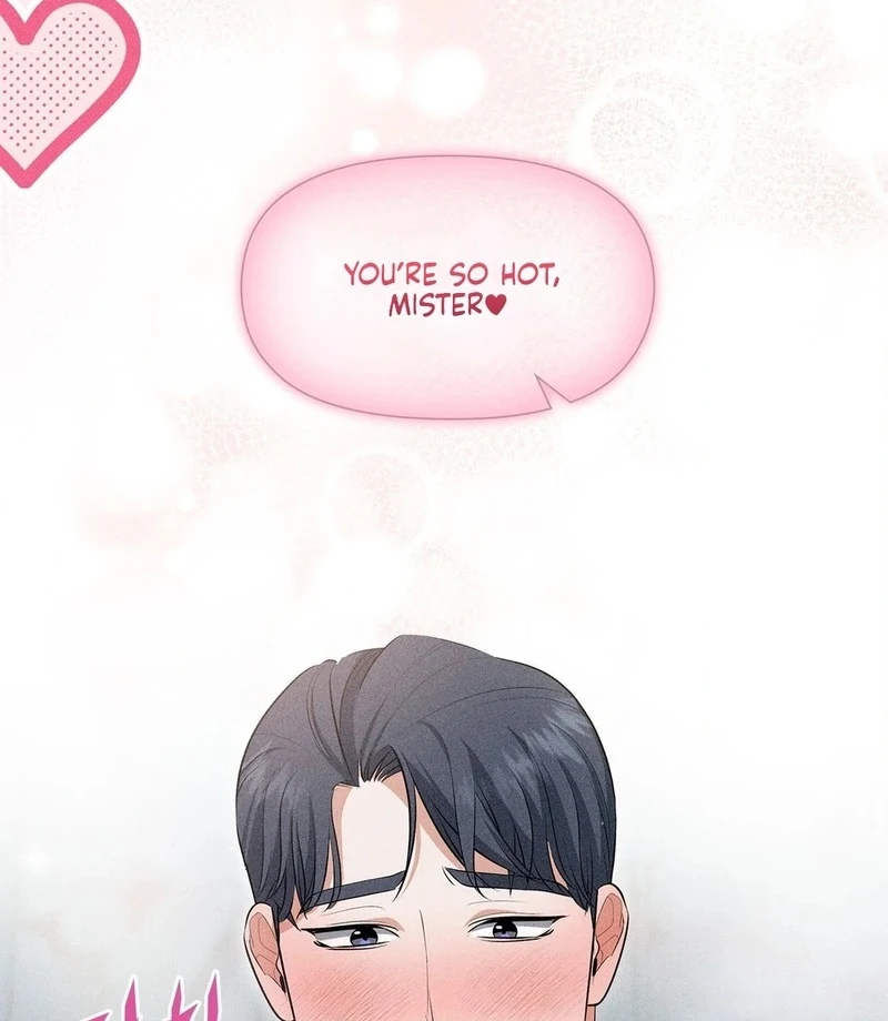 Mess Me Up, Ajussshi Chapter 4 - Page 98