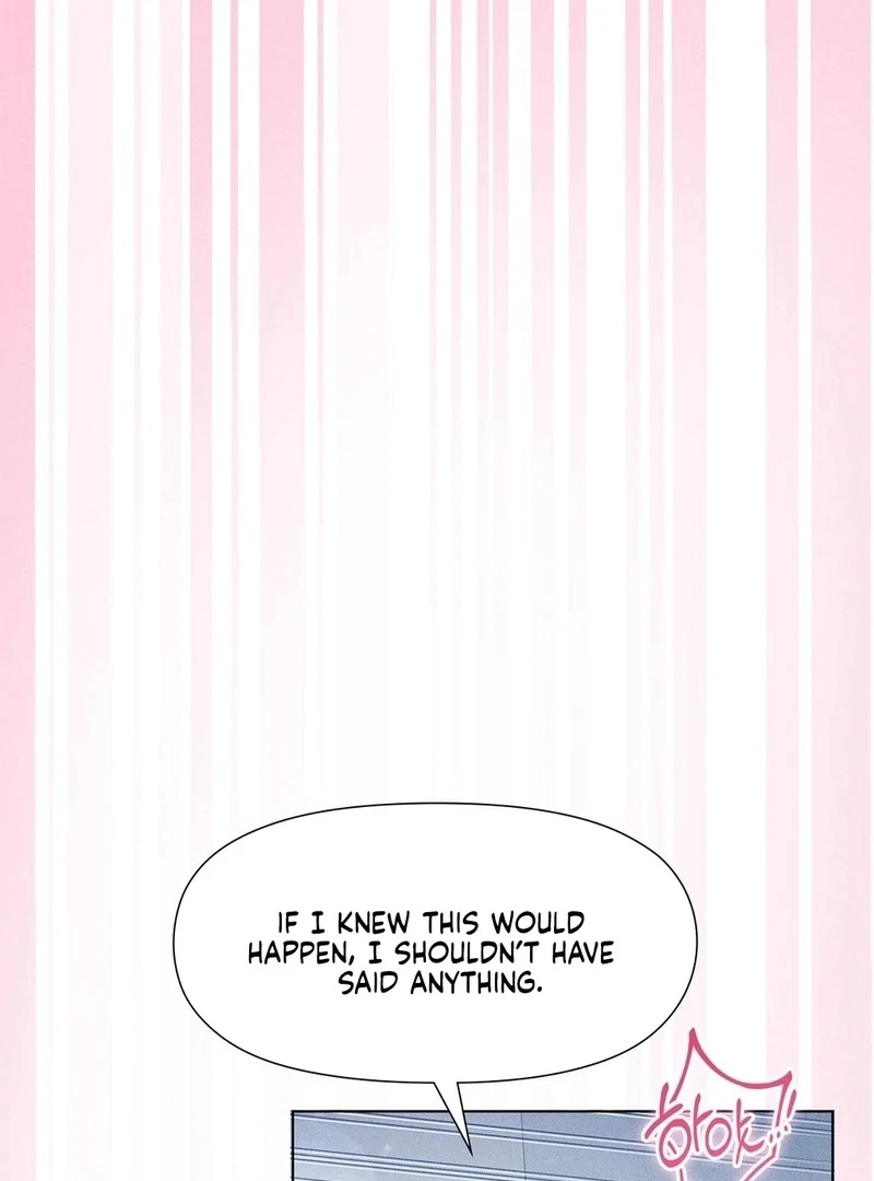 Mess Me Up, Ajussshi Chapter 4 - Page 100