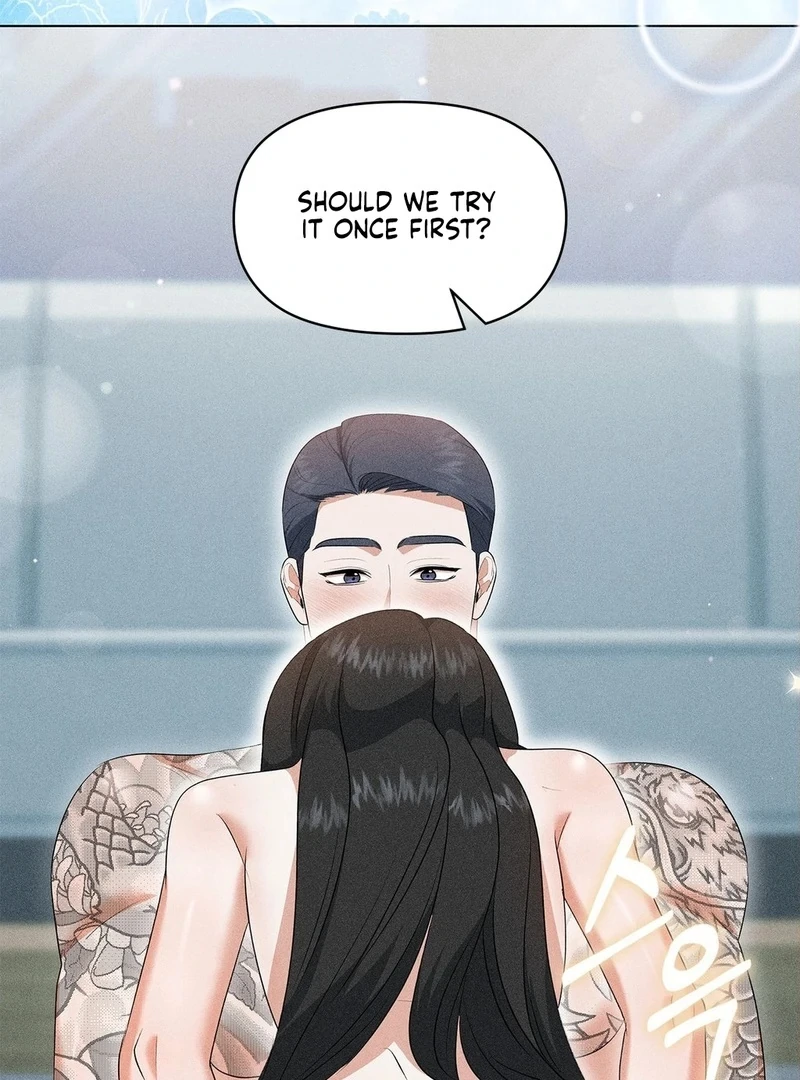 Mess Me Up, Ajussshi Chapter 5 - Page 109