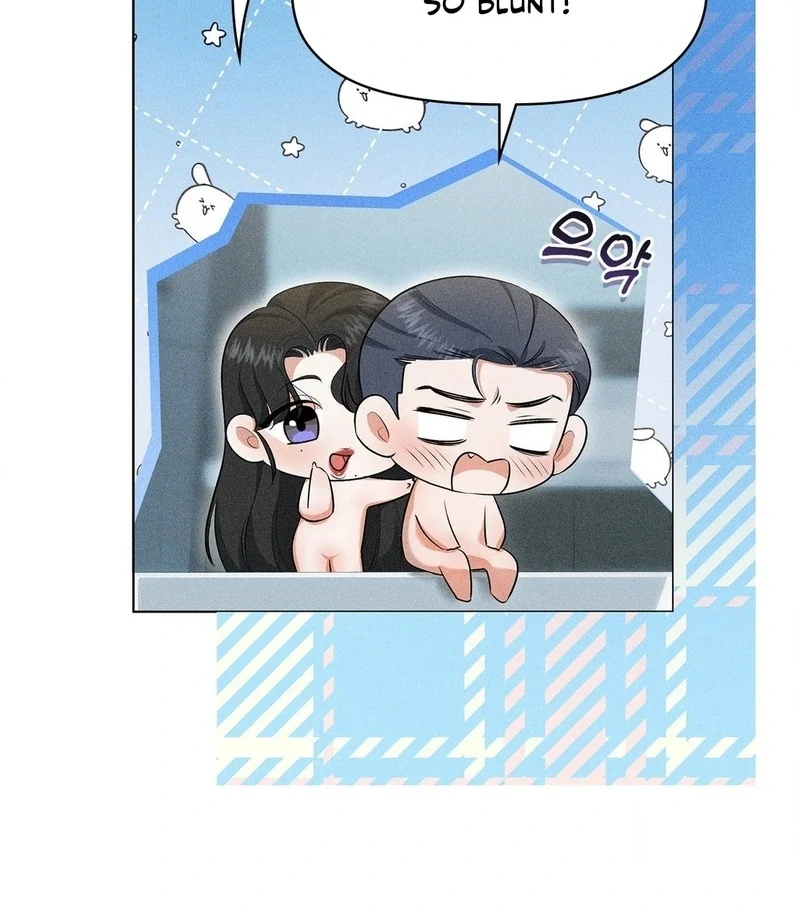 Mess Me Up, Ajussshi Chapter 5 - Page 12