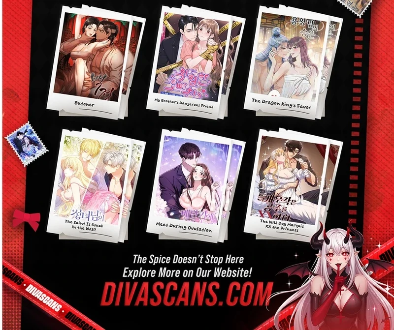 Mess Me Up, Ajussshi Chapter 5 - Page 113