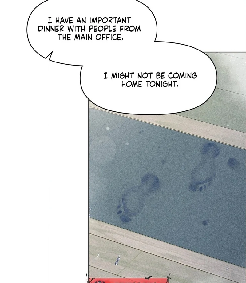 Mess Me Up, Ajussshi Chapter 5 - Page 17