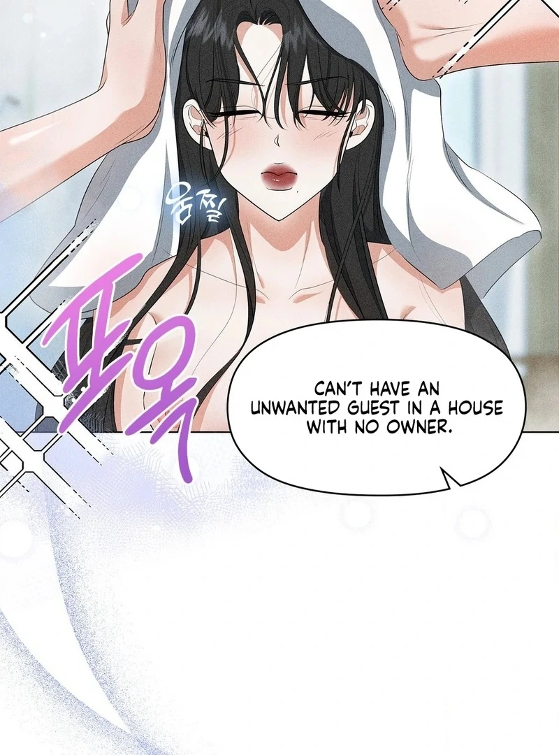 Mess Me Up, Ajussshi Chapter 5 - Page 19